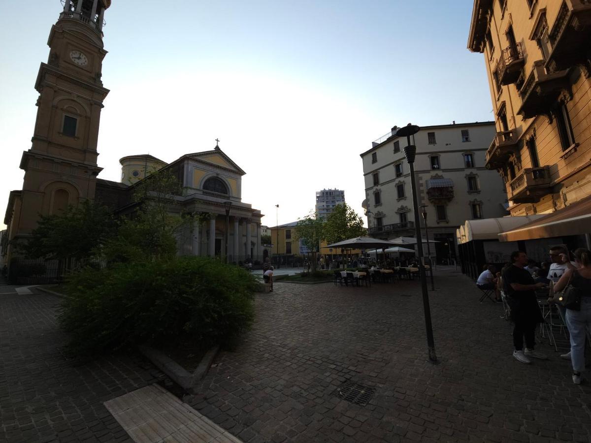 My Lovely Home Milano Buitenkant foto