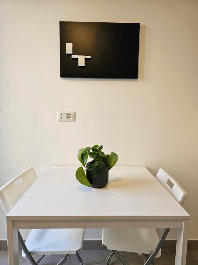 My Lovely Home Milano Buitenkant foto
