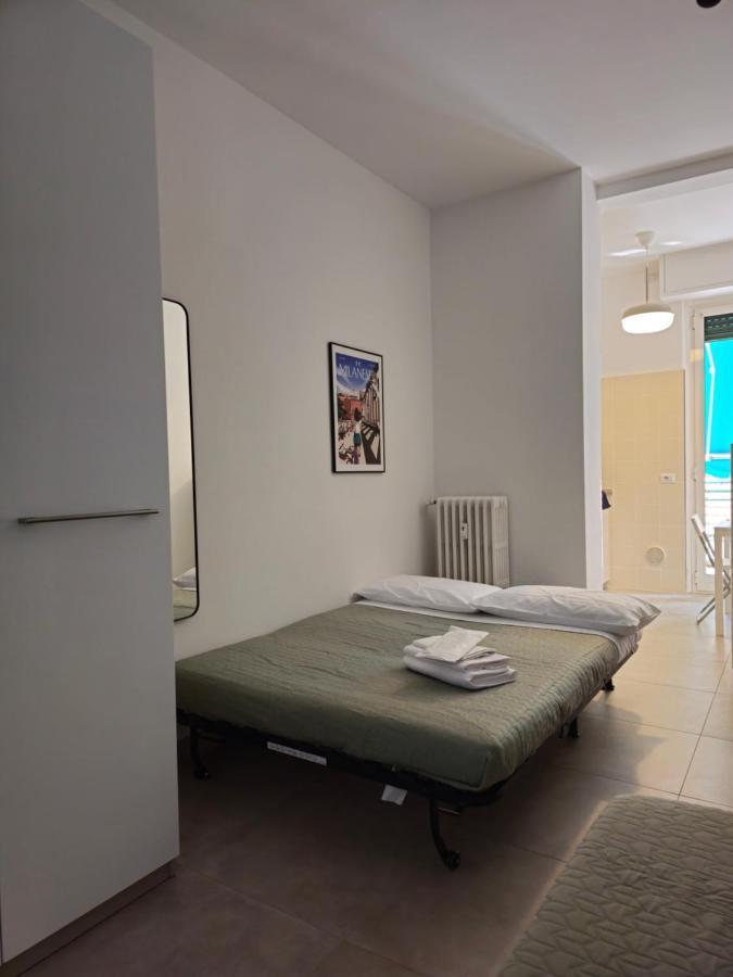 My Lovely Home Milano Buitenkant foto