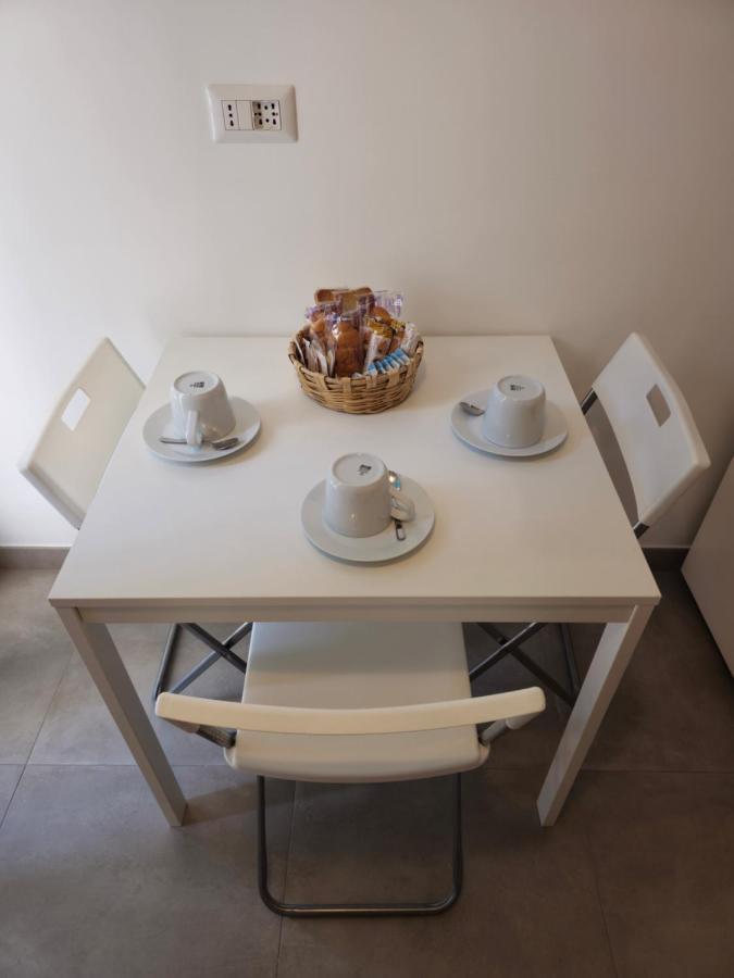 My Lovely Home Milano Buitenkant foto