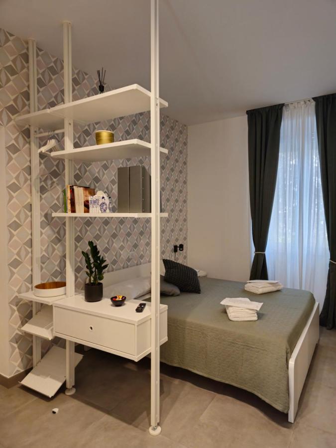 My Lovely Home Milano Buitenkant foto